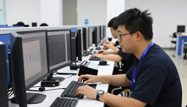 短视频运营环境下网站维护价值不断提升
