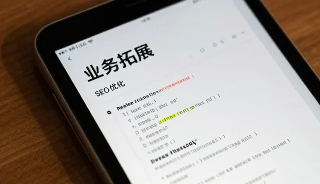 技术发展驱动网站维护场景的持续优化