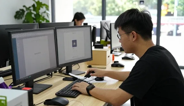 电商运营客户如何选择信息化建设